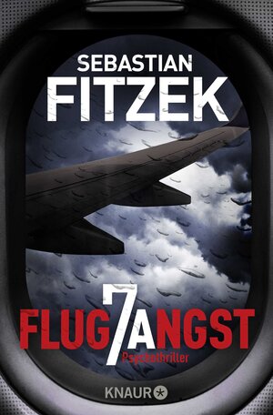 Buch Flugangst 7A (978-3-426-51019-3)