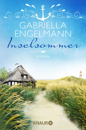 Buchcover Inselsommer | Gabriella Engelmann | EAN 9783426511459 | ISBN 3-426-51145-2 | ISBN 978-3-426-51145-9
