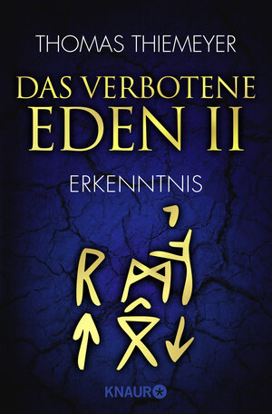 Buchcover Das verbotene Eden 2 | Thomas Thiemeyer | EAN 9783426513156 | ISBN 3-426-51315-3 | ISBN 978-3-426-51315-6