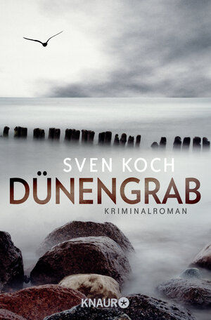 Buchcover Dünengrab | Sven Koch | EAN 9783426513224 | ISBN 3-426-51322-6 | ISBN 978-3-426-51322-4