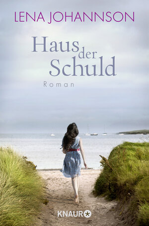 Buchcover Haus der Schuld | Lena Johannson | EAN 9783426514351 | ISBN 3-426-51435-4 | ISBN 978-3-426-51435-1