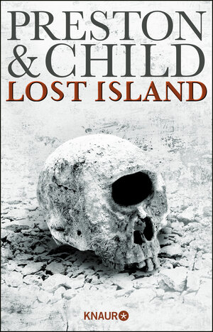 Buchcover Lost Island | Douglas Preston | EAN 9783426514979 | ISBN 3-426-51497-4 | ISBN 978-3-426-51497-9
