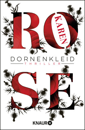 Buchcover Dornenkleid | Karen Rose | EAN 9783426516911 | ISBN 3-426-51691-8 | ISBN 978-3-426-51691-1