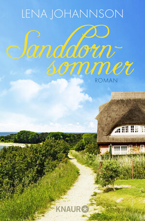 Buchcover Sanddornsommer | Lena Johannson | EAN 9783426517710 | ISBN 3-426-51771-X | ISBN 978-3-426-51771-0