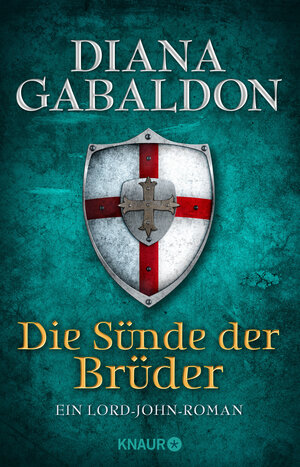 Buchcover Die Sünde der Brüder | Diana Gabaldon | EAN 9783426518274 | ISBN 3-426-51827-9 | ISBN 978-3-426-51827-4