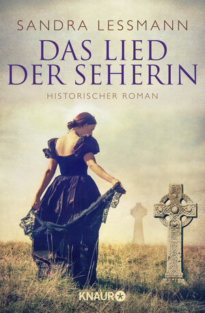 Buchcover Das Lied der Seherin | Sandra Lessmann | EAN 9783426519578 | ISBN 3-426-51957-7 | ISBN 978-3-426-51957-8