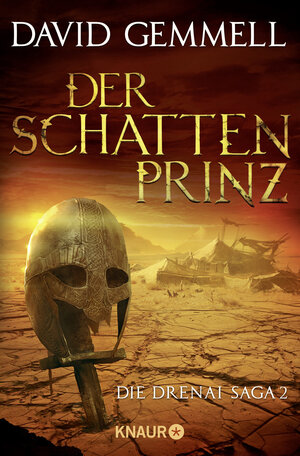 Buchcover Der Schattenprinz | David Gemmell | EAN 9783426519653 | ISBN 3-426-51965-8 | ISBN 978-3-426-51965-3