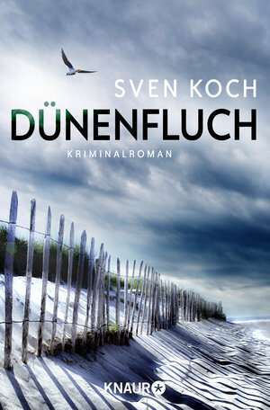 Buchcover Dünenfluch | Sven Koch | EAN 9783426520192 | ISBN 3-426-52019-2 | ISBN 978-3-426-52019-2