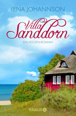 Buchcover Villa Sanddorn | Lena Johannson | EAN 9783426520819 | ISBN 3-426-52081-8 | ISBN 978-3-426-52081-9