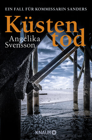 Buchcover Küstentod | Angelika Svensson | EAN 9783426521656 | ISBN 3-426-52165-2 | ISBN 978-3-426-52165-6