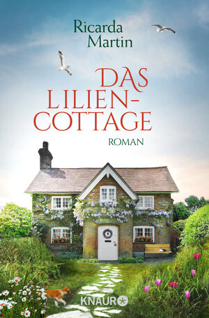 Buchcover Das Liliencottage | Ricarda Martin | EAN 9783426521922 | ISBN 3-426-52192-X | ISBN 978-3-426-52192-2