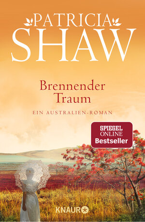 Buchcover Brennender Traum | Patricia Shaw | EAN 9783426522264 | ISBN 3-426-52226-8 | ISBN 978-3-426-52226-4