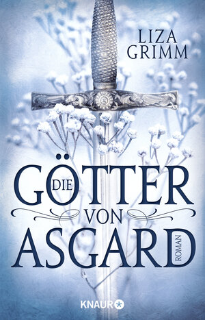 Buchcover Die Götter von Asgard | Liza Grimm | EAN 9783426522523 | ISBN 3-426-52252-7 | ISBN 978-3-426-52252-3