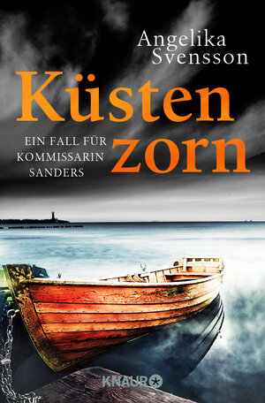Buchcover Küstenzorn | Angelika Svensson | EAN 9783426523360 | ISBN 3-426-52336-1 | ISBN 978-3-426-52336-0