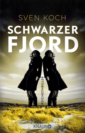 Buchcover Schwarzer Fjord | Sven Koch | EAN 9783426523490 | ISBN 3-426-52349-3 | ISBN 978-3-426-52349-0