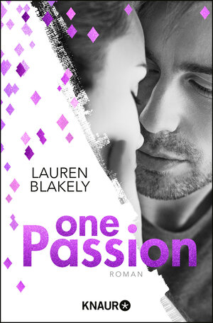 Buchcover One Passion | Lauren Blakely | EAN 9783426523520 | ISBN 3-426-52352-3 | ISBN 978-3-426-52352-0