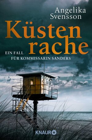 Buchcover Küstenrache | Angelika Svensson | EAN 9783426524541 | ISBN 3-426-52454-6 | ISBN 978-3-426-52454-1