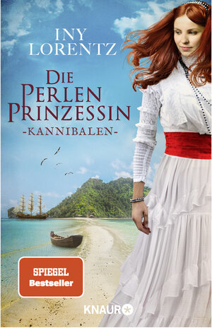 Buchcover Die Perlenprinzessin. Kannibalen | Iny Lorentz | EAN 9783426526064 | ISBN 3-426-52606-9 | ISBN 978-3-426-52606-4