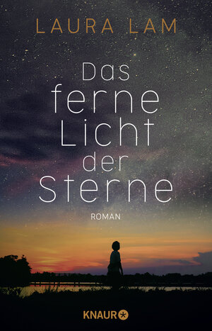 Buchcover Das ferne Licht der Sterne | Laura Lam | EAN 9783426527009 | ISBN 3-426-52700-6 | ISBN 978-3-426-52700-9