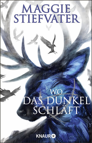 Buchcover Wo das Dunkel schläft | Maggie Stiefvater | EAN 9783426529010 | ISBN 3-426-52901-7 | ISBN 978-3-426-52901-0