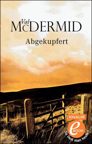 Buchcover Abgekupfert | Val McDermid | EAN 9783426553305 | ISBN 3-426-55330-9 | ISBN 978-3-426-55330-5