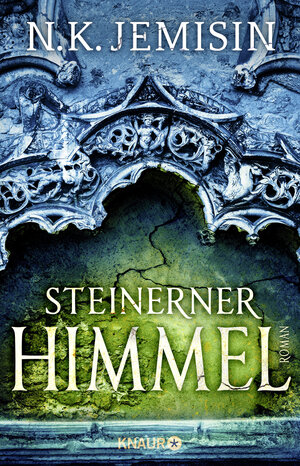 Buchcover Steinerner Himmel | N. K. Jemisin | EAN 9783426560440 | ISBN 3-426-56044-5 | ISBN 978-3-426-56044-0