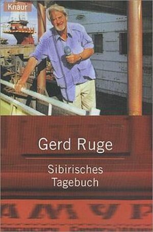 Sibirisches Tagebuch