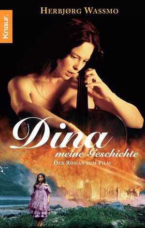 Buchcover Das Buch Dina | Herbjørg Wassmo | EAN 9783426614266 | ISBN 3-426-61426-X | ISBN 978-3-426-61426-6