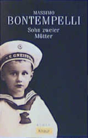 Buchcover Sohn zweier Mütter | Massimo Bontempelli | EAN 9783426614709 | ISBN 3-426-61470-7 | ISBN 978-3-426-61470-9