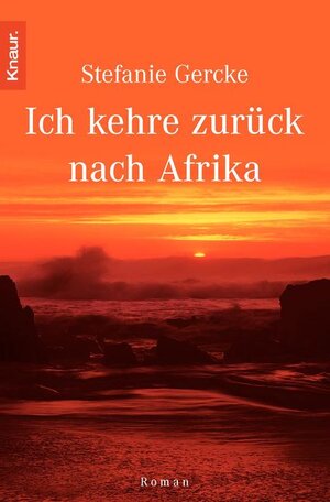 Ich kehre zurück nach Afrika