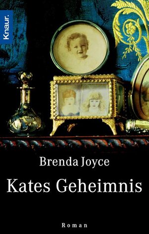 Buchcover Kates Geheimnis | Brenda Joyce | EAN 9783426618035 | ISBN 3-426-61803-6 | ISBN 978-3-426-61803-5