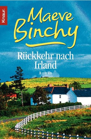 Rückkehr nach Irland