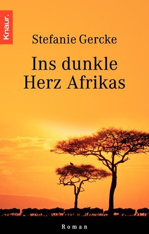 Ins dunkle Herz Afrikas