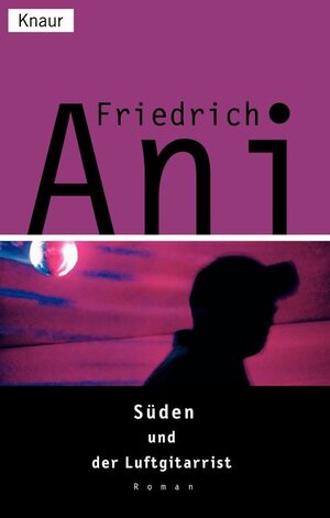 Süden und der Luftgitarrist