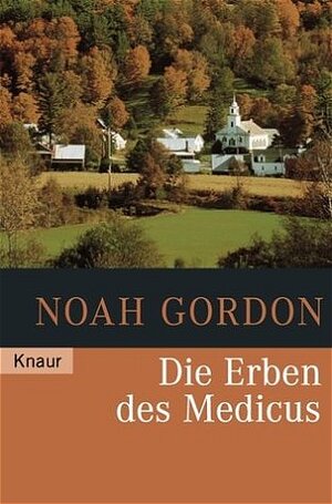 Die Erben des Medicus.