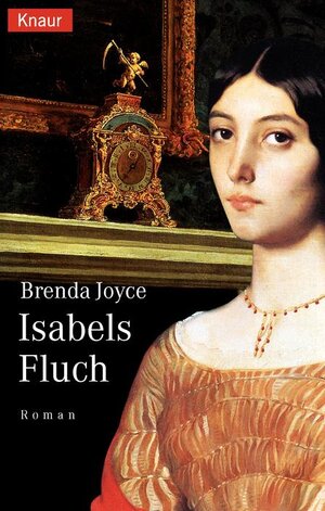 Buchcover Isabels Fluch | Brenda Joyce | EAN 9783426624753 | ISBN 3-426-62475-3 | ISBN 978-3-426-62475-3