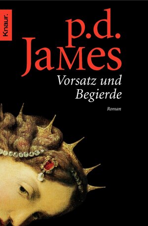 Vorsatz und Begierde