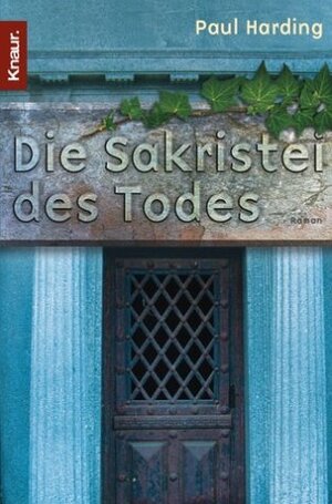 Die Sakristei des Todes