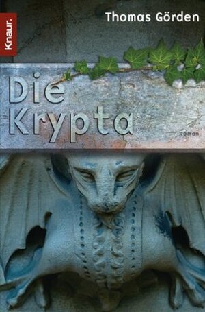 Die Krypta