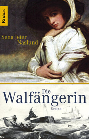 Die Walfängerin