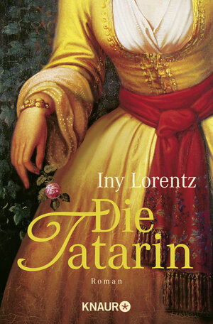 Buchcover Die Tatarin | Iny Lorentz | EAN 9783426628577 | ISBN 3-426-62857-0 | ISBN 978-3-426-62857-7