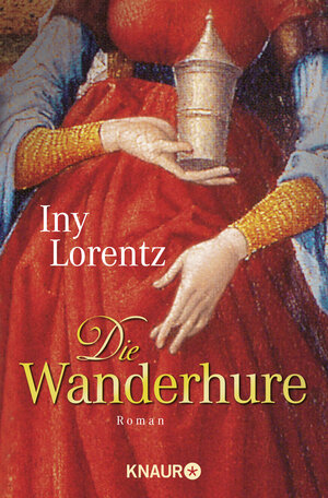 Buchcover Die Wanderhure | Iny Lorentz | EAN 9783426629345 | ISBN 3-426-62934-8 | ISBN 978-3-426-62934-5