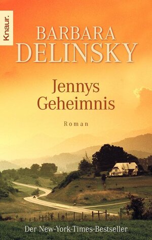 Buchcover Jennys Geheimnis | Barbara Delinsky | EAN 9783426629406 | ISBN 3-426-62940-2 | ISBN 978-3-426-62940-6