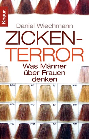 Zickenterror: Was Männer über Frauen denken