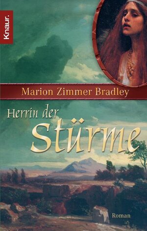 Buchcover Herrin der Stürme | Marion Zimmer Bradley | EAN 9783426629666 | ISBN 3-426-62966-6 | ISBN 978-3-426-62966-6