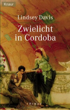 Zwielicht in Cordoba.