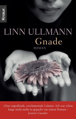 Buchcover Gnade | Linn Ullmann | EAN 9783426631553 | ISBN 3-426-63155-5 | ISBN 978-3-426-63155-3