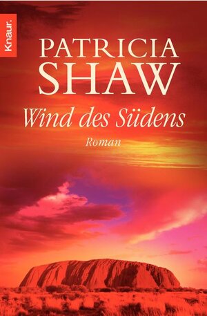 Wind des Südens. Roman