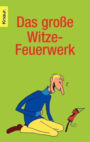 Das große Witze-Feuerwerk