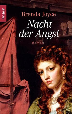 Buchcover Nacht der Angst | Brenda Joyce | EAN 9783426632932 | ISBN 3-426-63293-4 | ISBN 978-3-426-63293-2